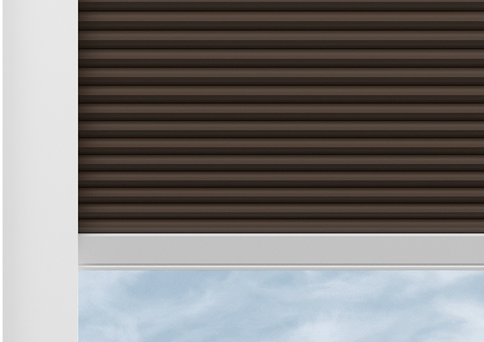 Stellar, Coconut - Perfect Fit Blind - Image 9